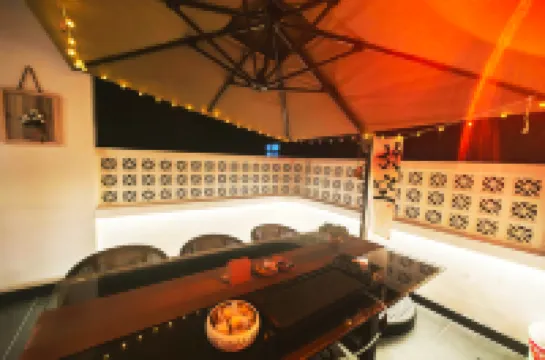 BREEZE HOMESTAY Hotels near Tingzhou Confucian Temple