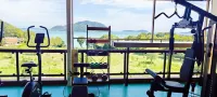 Kana Hotel Phuket - Gym