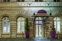 Mercure Hotel & Residenz Berlin Checkpoint Charlie Hotel a Berlino