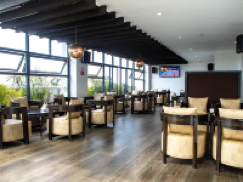 スイス・ベリン・ナイロビ ナイロビのホテル