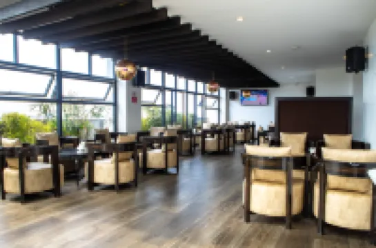 สวิส-เบลอินนายโรบี