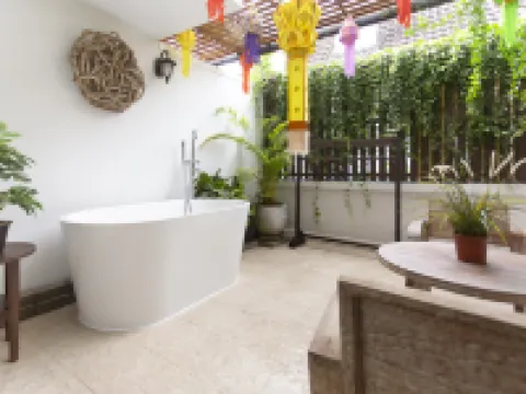 Pran At Kumuang Boutique House Hotels near Old City
