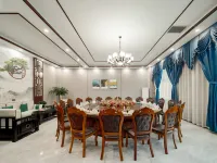 Ejina Yi Hao Hotel - servizio colazione