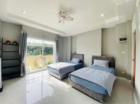 Sirikwan Resort