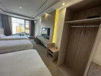 Yiqi Bieyuan Hotel Hotels in Yichuan