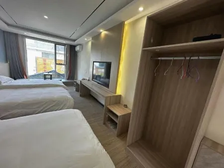 Yiqi Bieyuan Hotel