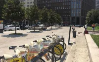 IH Hotels Milano Centrale - Scenic