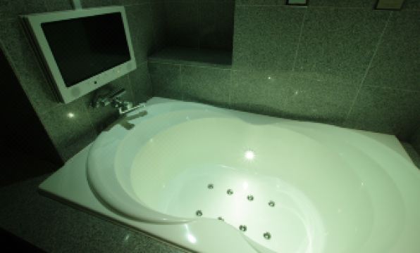 Blue Hotel Sjuprim (Adult Only)