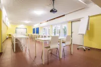 a&o Düsseldorf Hauptbahnhof Hotels in Dusseldorf