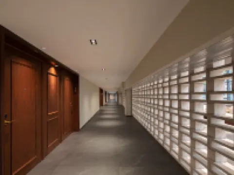 Art Settlement Hotel Hotels in Longquan