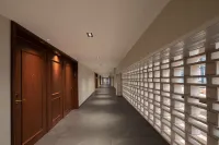 Art Settlement Hotel Hotels in Longquan