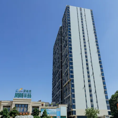 WanHao Peninsula Apartment (Sihui Country Garden Fenghuang Peninsula)