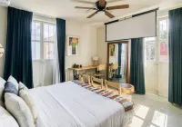 Selina Oaxaca Hotels in Oaxaca