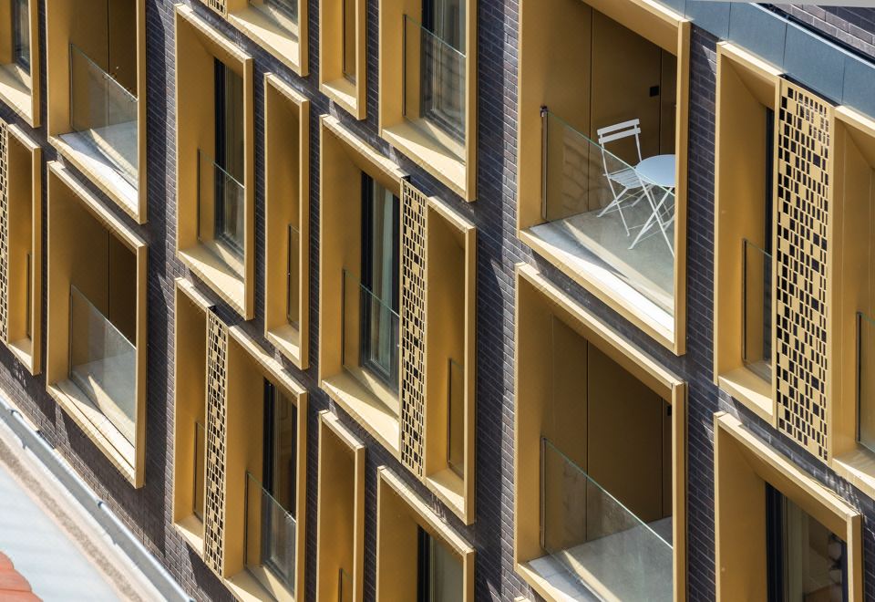 바가본드 그란드 외관