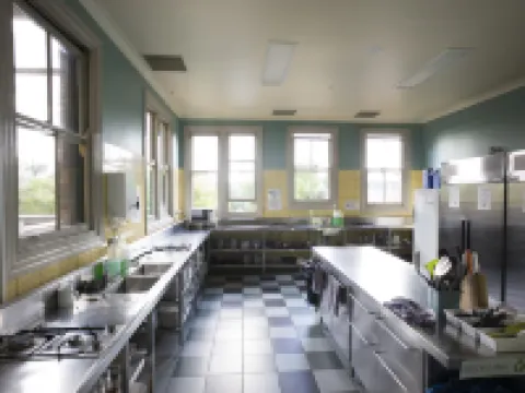YHA Blue Mountains Katoomba Hotels in Katoomba