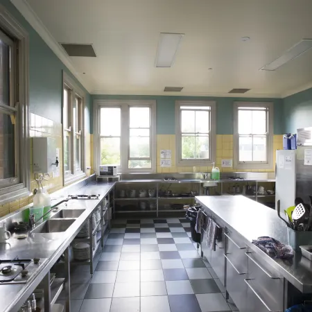 YHA Blue Mountains Katoomba