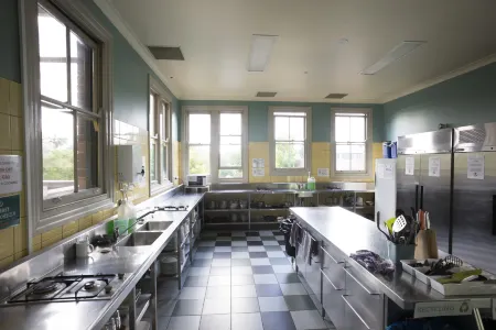 YHA Blue Mountains Katoomba Отели в г. Катумба