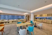 Jinjiang Hotel (Cangzhou Yanshan Hotel)