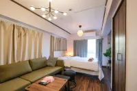 Takinogawa Layout Mansion