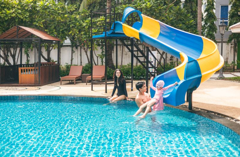 Heeton Concept Hotel Pattaya by Compass Hospitality