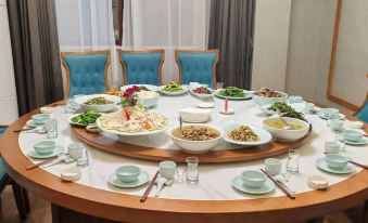 Heyu Hotel (Xundian Fenglongwan Branch)