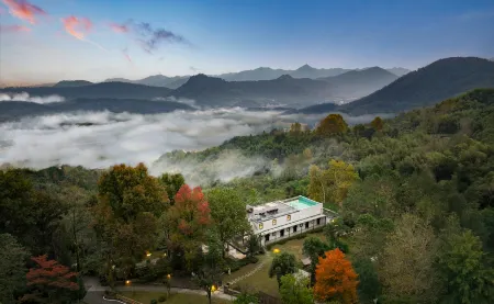 Xiangshan Yunsu Hostel