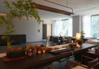Changliu Mountain Resort Hotel - Gym