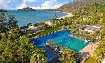 The Danna Langkawi