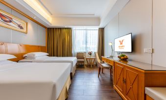 Vienna Hotel (Sanya Yalong Bay Qianguqing) - Hizvo