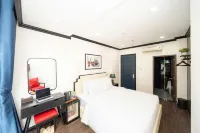 The Passion Suites Hotel & Spa
