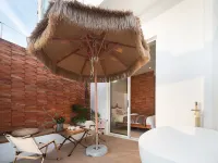 Dongshan Island Sencone SeaView·Courtyard Design Holiday Meisu (Nanmen Bay First-line Seaview) - Romantic