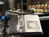 海口國興大道漫心府（省政府店） - 酒吧