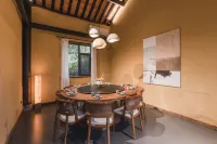 Mopan Mountain Memory Homestay - Bữa sáng