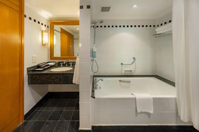 クラブスイート サイゴン プリンス ホテル(旧ダクストン ホテル サイゴン)の写真