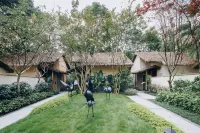 CaiShan Villa | Mountain Harmony