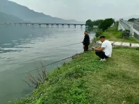 Hangzhou Jiande Wanglongxi Homestay (Fuchun River)