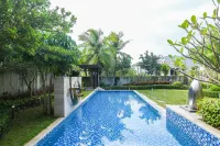 Wanning Li Ji Yao Su Villa Hotel (Shenzhou Peninsula, Wanning) - วิลล่า