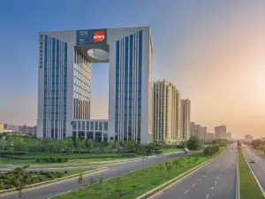 Four Points By Sheraton Changchun, Hi-Tech Zone