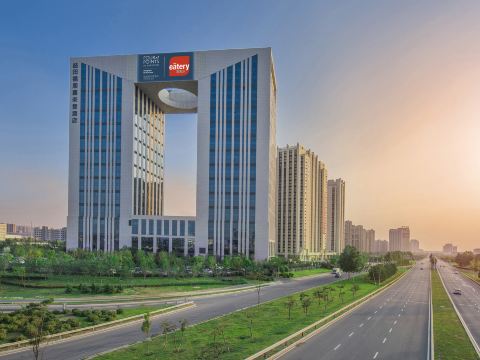 Four Points By Sheraton Changchun, Hi-Tech Zone