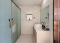 FAFIA Hotel (Danyang East China Building Materials City Store)