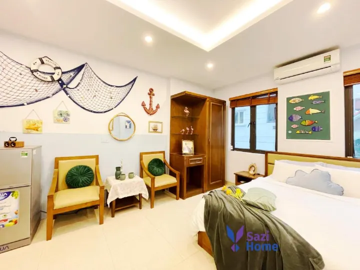 SaziHome Cau Giay Hanoi, Ha Noi