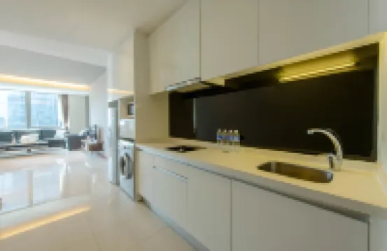 Zhixiang· Apartment (the Taihu Lake Store)