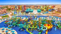 Pickalbatros Jungle Aqua Park - Neverland Hurghada
