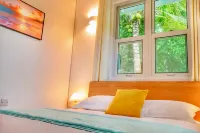 Blue Whale Villa - 3 estrellas