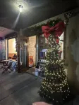 婺城區逸境·宋飯店（古子城步行街店） - 浪漫/情侶