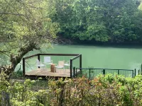 Appartement pour 4/6personnes à Disneyland paris Hotels in Isles-lès-Villenoy