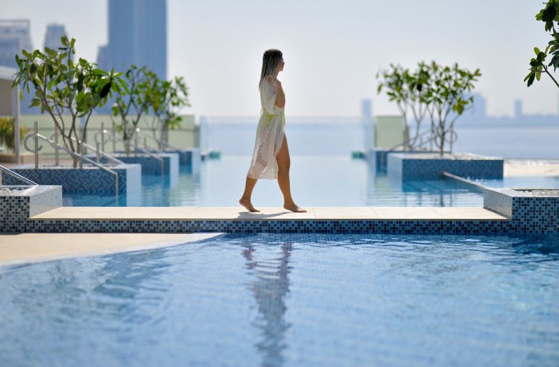 InterContinental Hotels Dubai Festival City by IHG photo 3