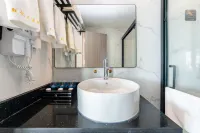 Bangor Lianyi Hotel Hotels in Baingoin