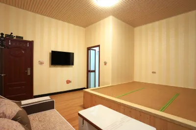 Dasheng Inn (Wusong Island Scenic Area Branch) Hotel in zona Wusong Island