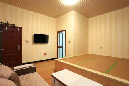 Dasheng Inn (Wusong Island Scenic Area Branch) Отели рядом с достопримечательностью «Wusong Island»